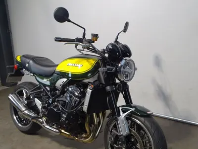 KAWASAKI Z900RS – foto 4