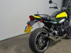 Kawasaki Z 900 RS 2024 occasion – foto 5 van 9