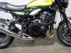 Kawasaki Z 900 RS 2024 occasion – foto 6 van 9