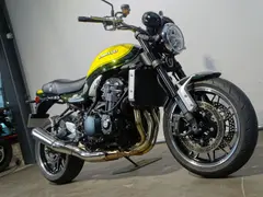 Kawasaki Z 900 RS 2024 occasion – foto 7 van 9