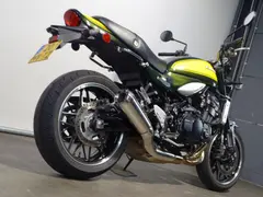 Kawasaki Z 900 RS 2024 occasion – foto 8 van 9