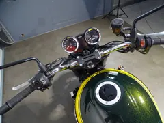 Kawasaki Z 900 RS 2024 occasion – foto 9 van 9