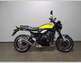 Kawasaki Z900RS 2024 occasion