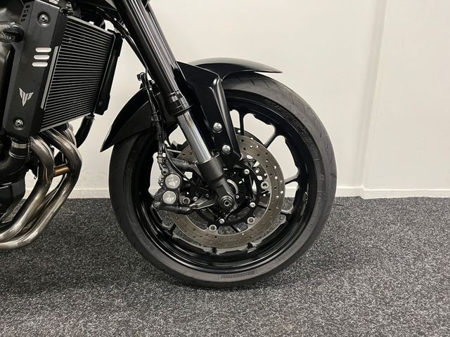 yamaha - mt-09-abs
