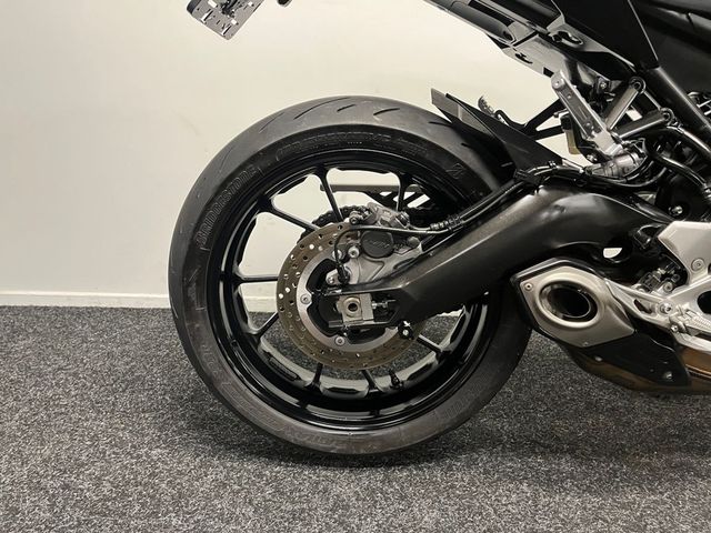 yamaha - mt-09-abs