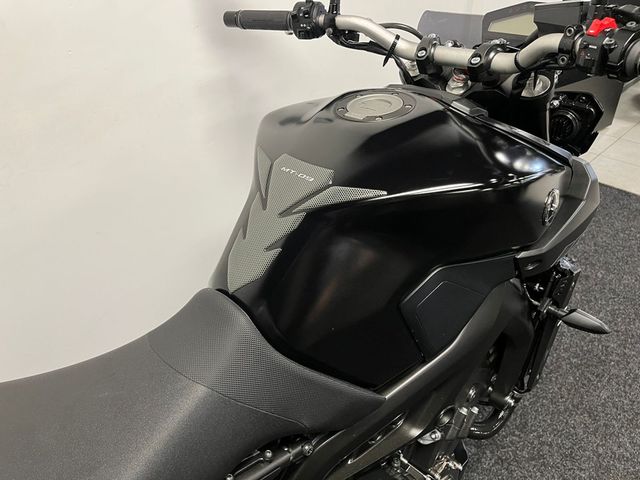 yamaha - mt-09-abs