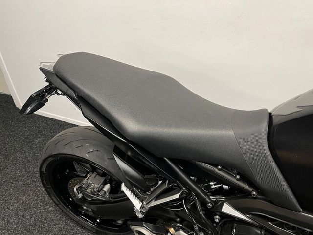 yamaha - mt-09-abs