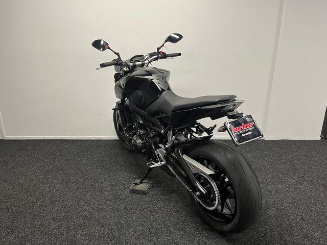 yamaha - mt-09-abs