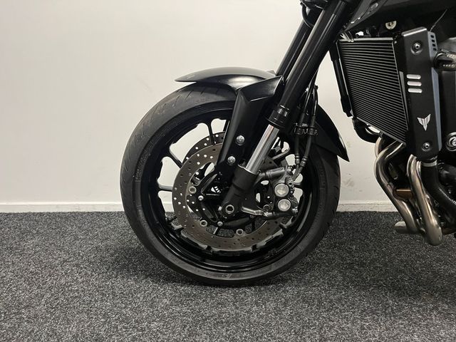 yamaha - mt-09-abs
