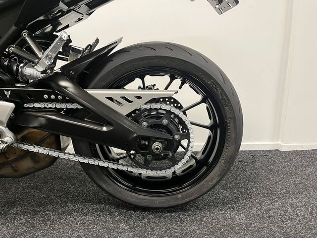 yamaha - mt-09-abs