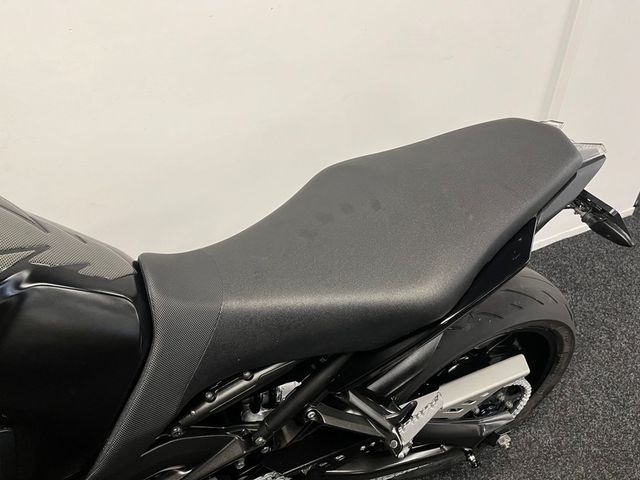 yamaha - mt-09-abs