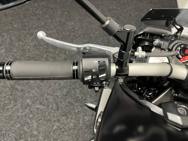 yamaha - mt-09-abs