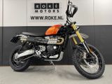 TRIUMPH SCRAMBLER 1200 XE