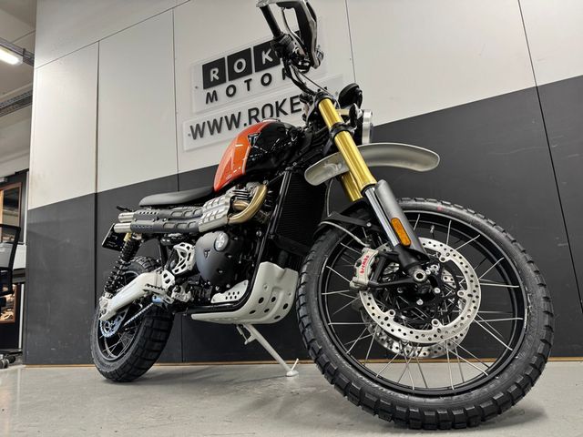 triumph - scrambler-1200-xe