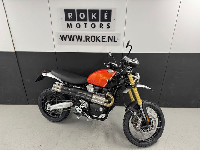 triumph - scrambler-1200-xe