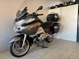 BMW R 1200 RT ABS-ESA-ASC