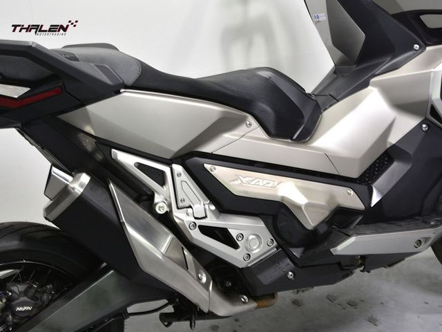 honda - x-adv