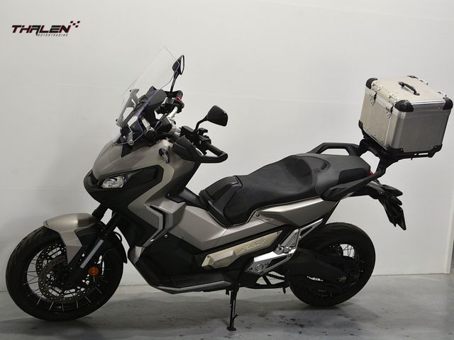 honda - x-adv