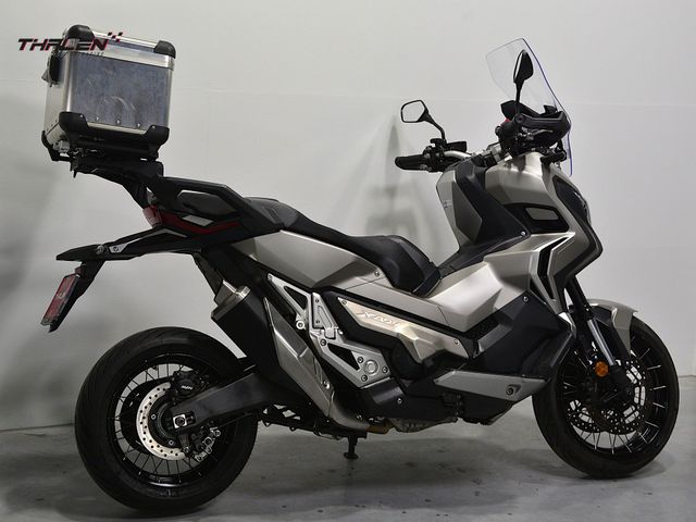honda - x-adv