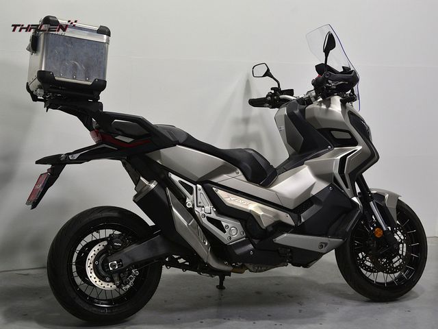honda - x-adv