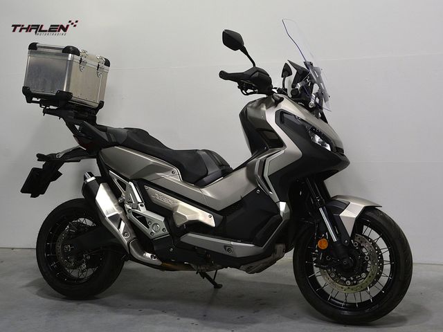 honda - x-adv
