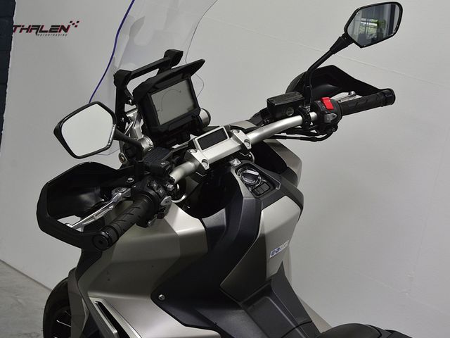 honda - x-adv