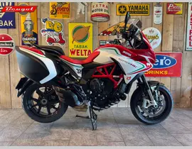 MV Agusta Turismo Veloce 800 RC 2017 occasion