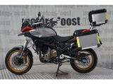 QJMOTOR SRT 700 SX TOURING