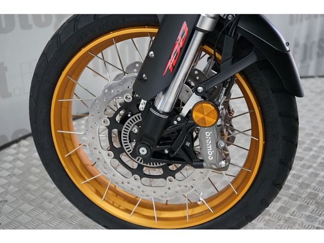 QJMOTOR - srt-700-sx-touring
