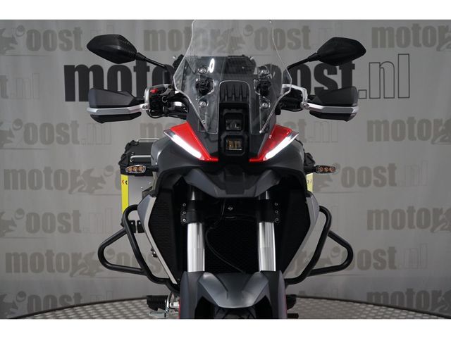 QJMOTOR - srt-700-sx-touring
