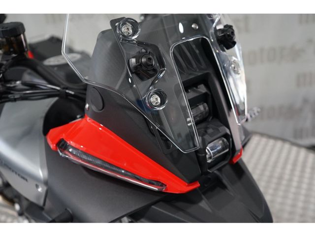 QJMOTOR - srt-700-sx-touring