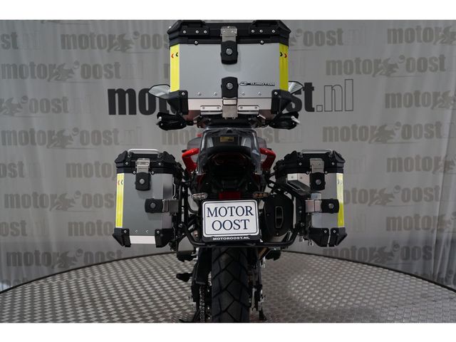 QJMOTOR - srt-700-sx-touring