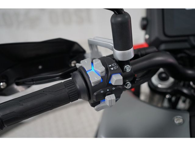 QJMOTOR - srt-700-sx-touring