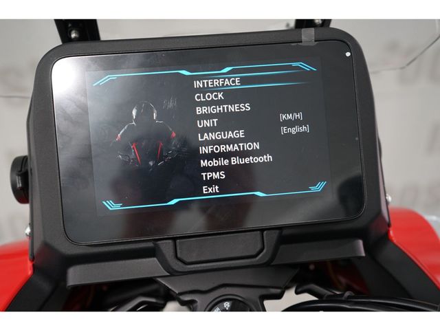 QJMOTOR - srt-700-sx-touring