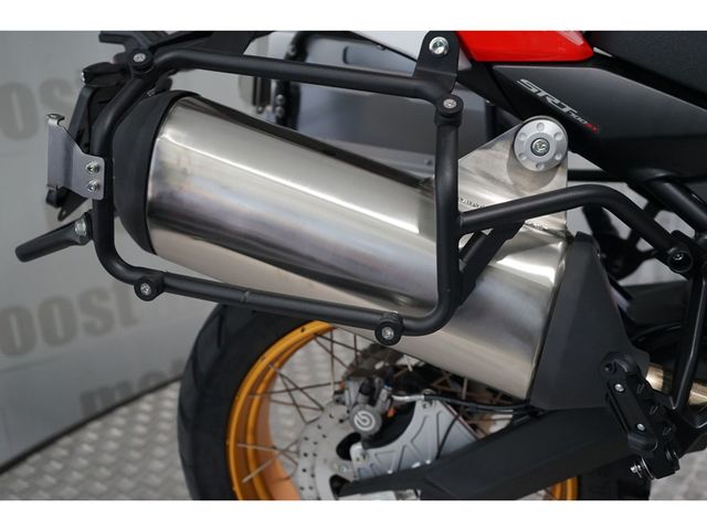 QJMOTOR - srt-700-sx-touring