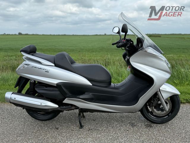yamaha - yp-400-majesty