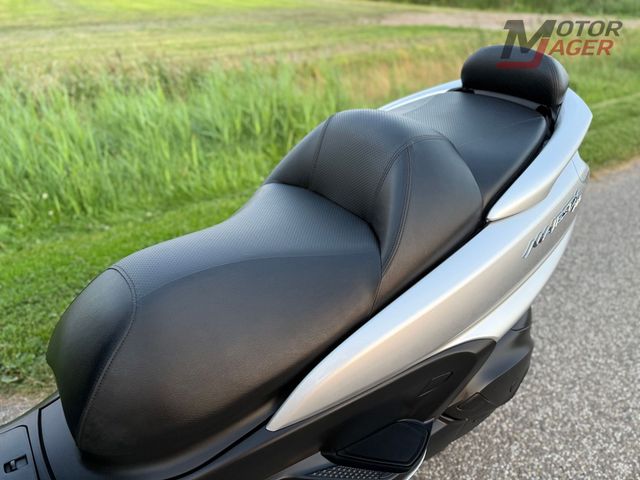 yamaha - yp-400-majesty