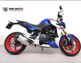 BMW F 900 R 2026 occasion