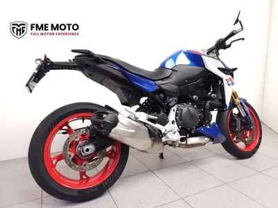 BMW F 900 R – foto 2