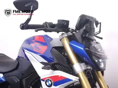 BMW F 900 R 2026 occasion – foto 4 van 12