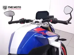 BMW F 900 R 2026 occasion – foto 11 van 12