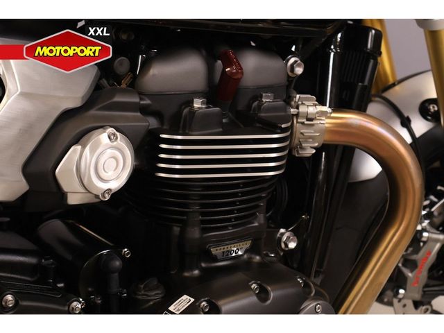 triumph - speed-twin-1200-rs