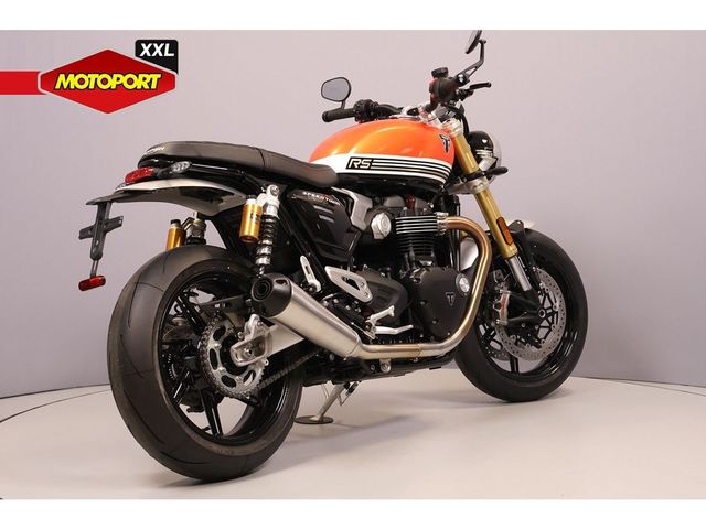 triumph - speed-twin-1200-rs
