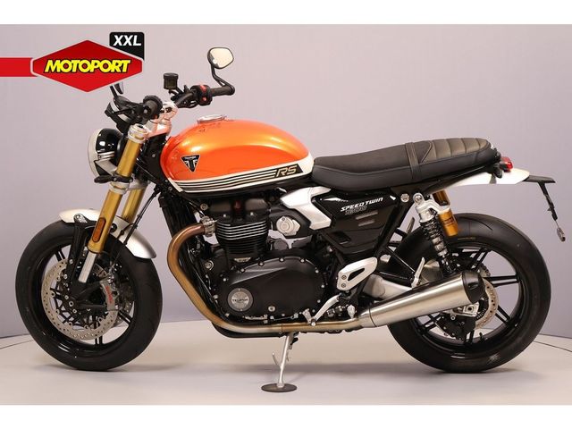 triumph - speed-twin-1200-rs