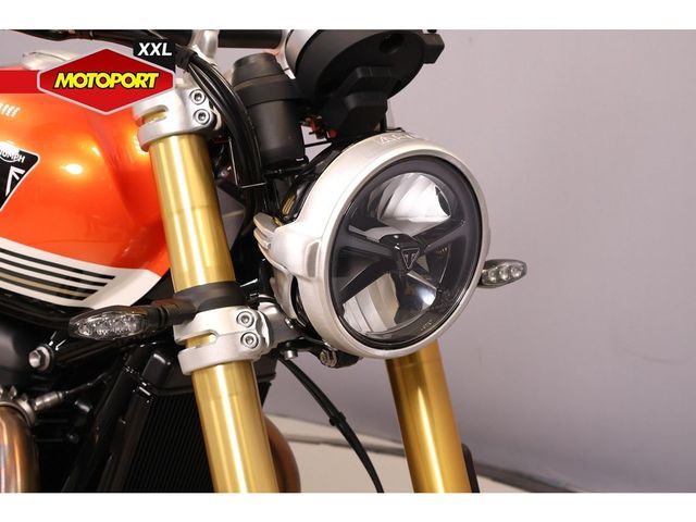 triumph - speed-twin-1200-rs