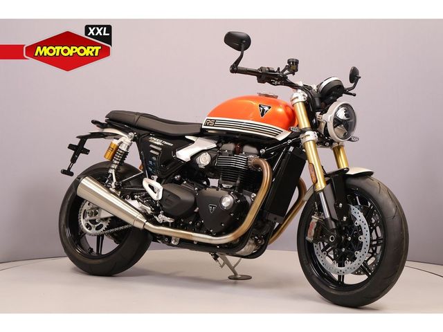 triumph - speed-twin-1200-rs