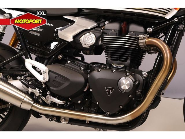 triumph - speed-twin-1200-rs