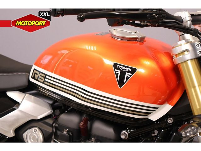 triumph - speed-twin-1200-rs