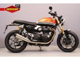TRIUMPH SPEED TWIN 1200 RS