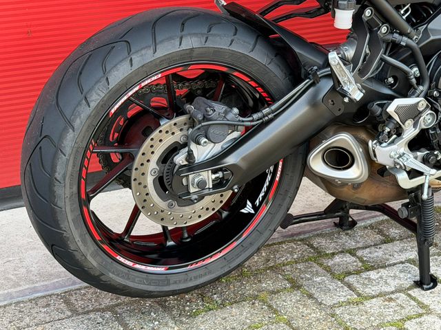 yamaha - tracer-900-abs